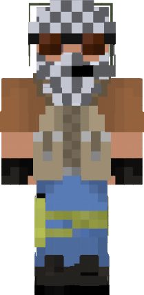 Preview of texture: dust