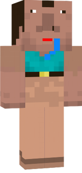 skin minecraft 2