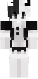 mcmaidskin
