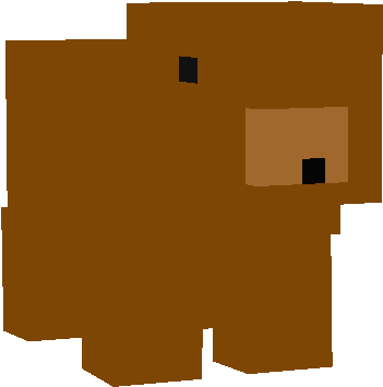 Preview of texture: capybara