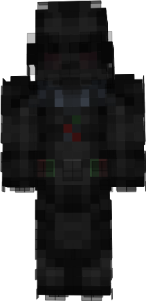 Preview of texture: Darth