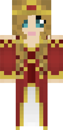 Preview of texture: Queen