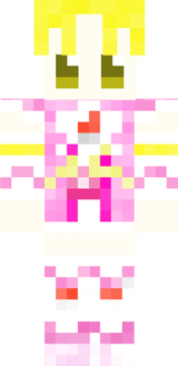 Shiny Luminous