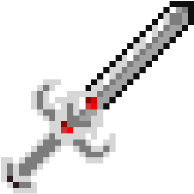 Preview of texture: iron_sword