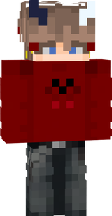 Yo Red New