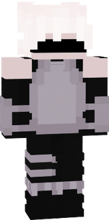 nyxthor da folha
