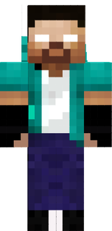 herobrine
