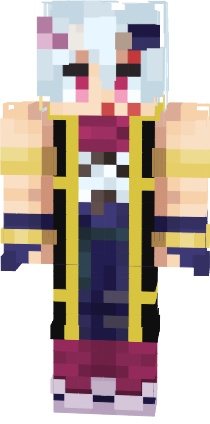 Preview of texture: Sama Skin 1