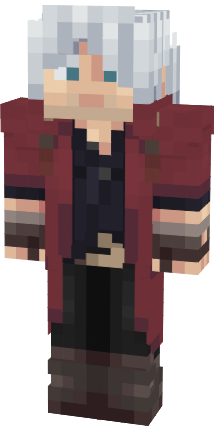 Preview of texture: dante