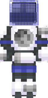 AstroNauta