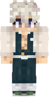 Sanemi