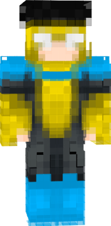 invincible