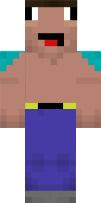 Preview of texture: hadaka