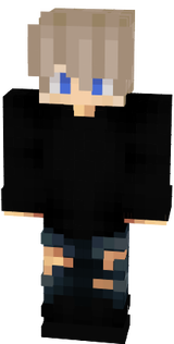 Junge