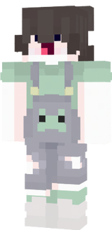 FroggyZimbel