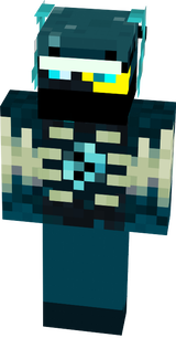 BENTOGAMERB8B Sculk 3