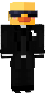 Final skin