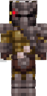 predator