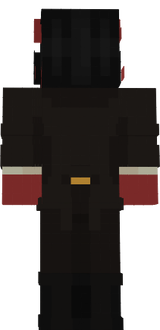 ThePoshDemon