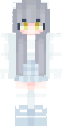 Preview of texture: パジャマ