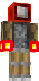 redstone