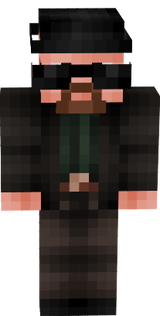 heisenberg