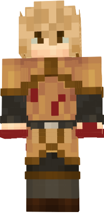 Preview of texture: thorfinn