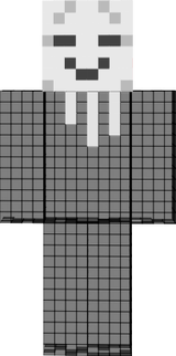 Happy Ghast