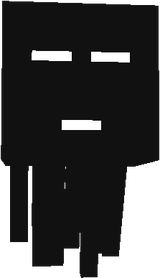 Wither Ghast