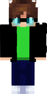 MiNuevaSkin