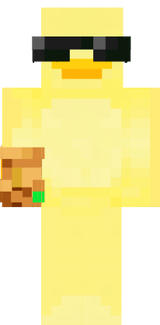 duck