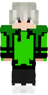 green opal;