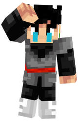 goku black CRY