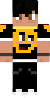 Joao skin