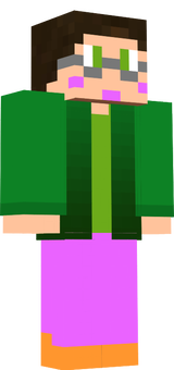 GREENMAN4