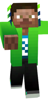 Npminecraftskin