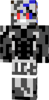 kiborg