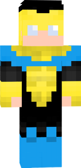 evil mark