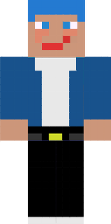 mójrealskin