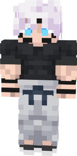 Sukuna Gojo