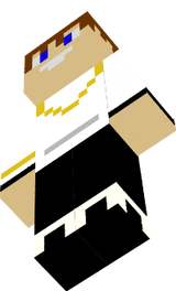 skin na rok 2025!