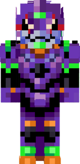 EVA UNIT-01