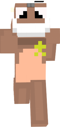 Preview of texture: sheriff toaster