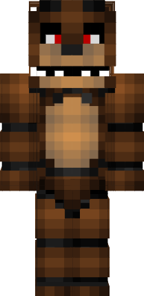 Preview of texture: freddy