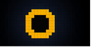 black hole moon