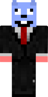 Mr Lemminge