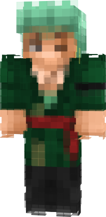 Preview of texture: Zoro