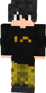 MinecraftSkinPietro