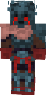 penitent one (crying)