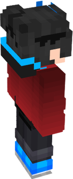 nova